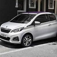 Ricambi peugeot 108 2020/2022