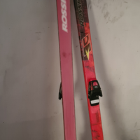 Sci Rossignol cm 185