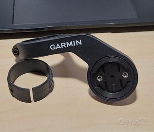 Supporto Garbin manubrio