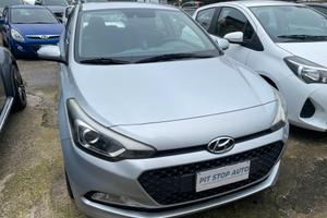Hyundai i20 1.1 CRDi 12V 5 porte Comfort