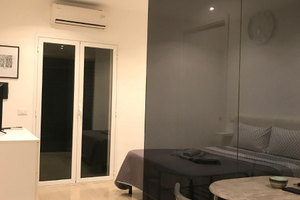 Monolocale indipendente