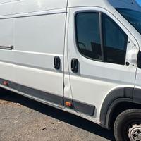 CITROEN JUMPER RICAMBI USATI GARANTITI