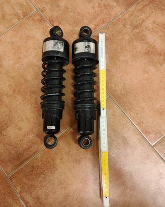 Ammortizzatori Progressive per Harley Davidson