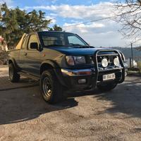 Pick Up Nissan King CAB 2 anno 1999