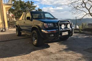 Pick Up Nissan King CAB 2 anno 1999