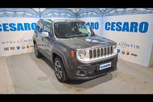 JEEP Renegade 2.0 mjt Limited 4wd 140cv auto