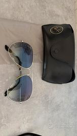 RayBan Aviator