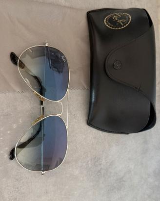 RayBan Aviator
