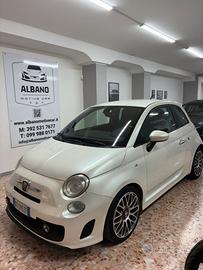 500 Abarth 135Cv