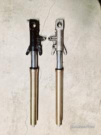 FORCELLE KAWASAKI NINJA 750 ZX7R ZXR