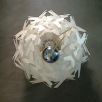 Lampadario di design "Cactus Suspension"