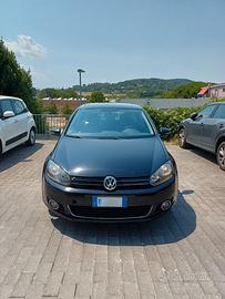 VW Golf 6 2.0 TDI Highline (2009)