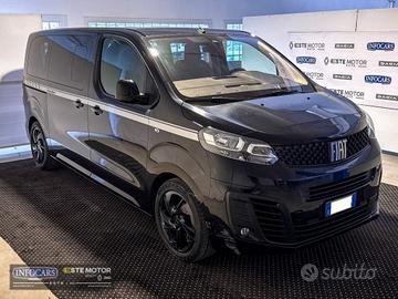 FIAT Scudo 2.0 BlueHDi 145 CV Autom. IRMSCHER 8