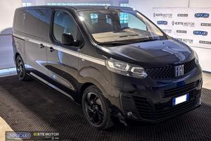 FIAT Scudo 2.0 BlueHDi 145 CV Autom. IRMSCHER 8