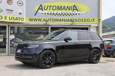 LAND ROVER Range Rover 3.0 I6 HSE LWB IVA ESP. F