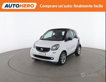 SMART ForTwo 90 0.9 Turbo twinamic Youngster