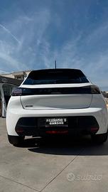 Peugeot 208 PureTech 100 Stop&Start 5 porte Allure