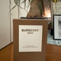 Burberry Hero eau de parfum