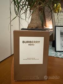 Burberry Hero eau de parfum