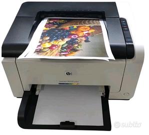 HP LASERJET CP 1025 COLOR (SOLO PEZZI DI RICAMBIO)