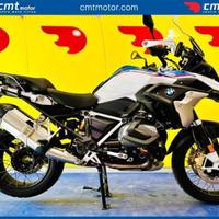 BMW R 1250 GS Finanziabile - Bianco - 8403