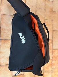 BORSA INTERNA VALIGIA LATERALE DESTRA KTM