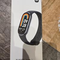 Xiaomi smart band 8