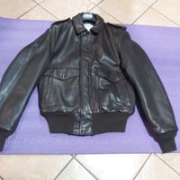 schott flight jacket taglia 36