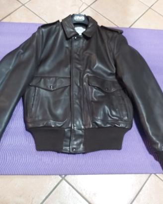 schott flight jacket taglia 36