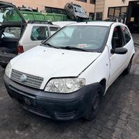 Ricambi Fiat Punto Van 1.2 2posti 3P Anno 2007 Cod