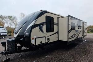 Spendido carovan premier