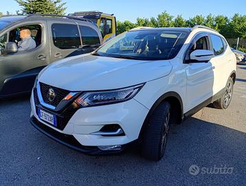 Nissan quas