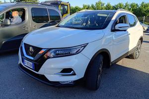 Nissan quas