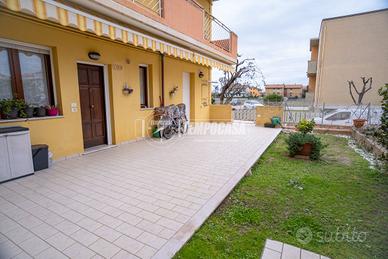 Appartamento a Fano 2 locali