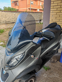 Piaggio mp3 300