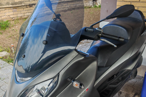 Piaggio mp3 300