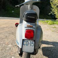Vespa 125 primavera et3