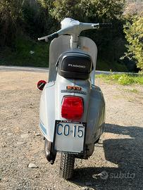 Vespa 125 primavera et3