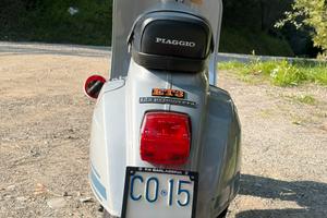 Vespa 125 primavera et3