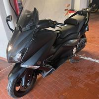 T Max 530