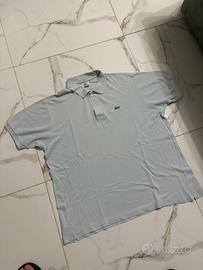 polo Lacoste