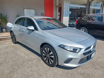 MERCEDES-BENZ A 250 e hybrid EQ Business Plug In