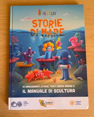 Storie di mare Conad