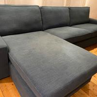 Chaise - Longue KIVIK IKEA