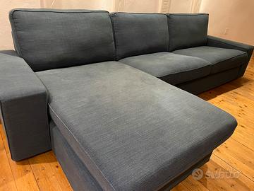 Chaise - Longue KIVIK IKEA