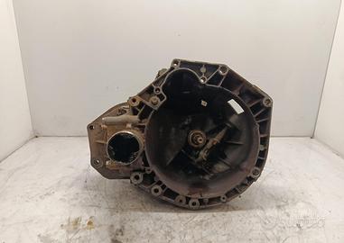 CAMBIO MANUALE COMPLETO FIAT Panda 2° Serie 73502