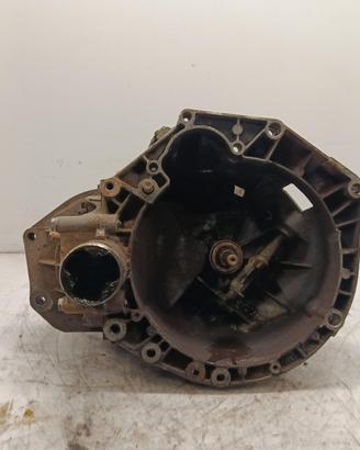CAMBIO MANUALE COMPLETO FIAT Panda 2° Serie 73502