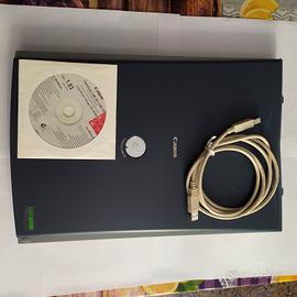 scanner Canon Lide F915800
