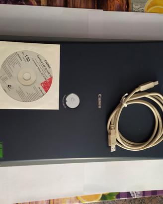 scanner Canon Lide F915800