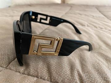 Occhiali da sole Versace lenti da vista